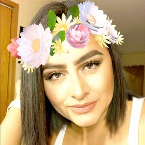 Meet your Posher, Daniela